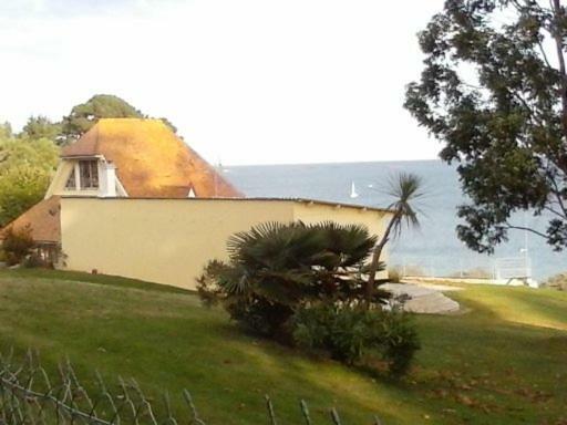 Les Neyes Villa Etables-sur-Mer Exterior photo